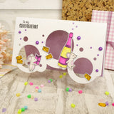 For The Love Of Stamps - Squeakhearts