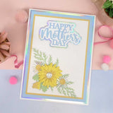 Moonstone Dies - Radiant Sentiments - Happy Mother's Day