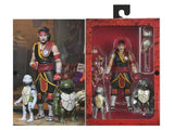 Teenage Mutant Ninja Turtles: The Last Ronin - The Lost Years Casey Marie with Baby Odyn & Uno (preorder Q4)