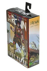 Teenage Mutant Ninja Turtles: The Last Ronin - The Lost Years Casey Marie with Baby Odyn & Uno (preorder Q4)