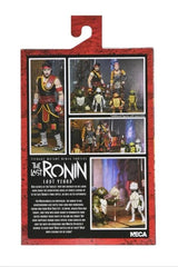 Teenage Mutant Ninja Turtles: The Last Ronin - The Lost Years Casey Marie with Baby Odyn & Uno (preorder Q4)