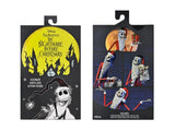 The Nightmare Before Christmas Ultimate Santa Jack Action Figure