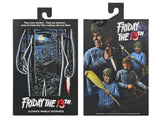 Friday the 13th (1980) Ultimate - Pamela Voorhees