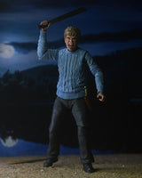 Friday the 13th (1980) Ultimate - Pamela Voorhees