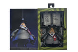 The Nightmare Before Christmas Ultimate Mayor of Halloween Town Action Figure