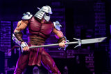 Teenage Mutant Ninja Turtles Worms of Madness Shredder (Mirage Comics) 2 pack