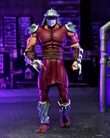 Teenage Mutant Ninja Turtles Worms of Madness Shredder (Mirage Comics) 2 pack