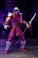 Teenage Mutant Ninja Turtles Worms of Madness Shredder (Mirage Comics) 2 pack