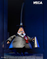 The Nightmare Before Christmas Ultimate Mayor of Halloween Town Action Figure
