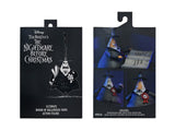 The Nightmare Before Christmas Ultimate Mayor of Halloween Town Action Figure