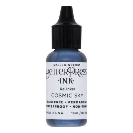BetterPress Ink Reinkers