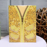 Textile Fabrics & Fibres 8" x 8" Paper Pad