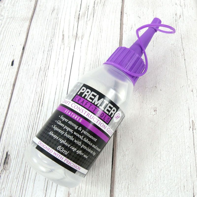 Construction Glue - 60ml