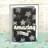 Premier Craft Tools - Blending Foam Shapes Set 1