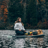 Peyto 10' - Inflatable Paddleboard