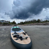 Peyto 10' - Inflatable Paddleboard