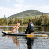 Peyto 11' - Inflatable Paddleboard