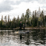 Peyto 11' - Inflatable Paddleboard