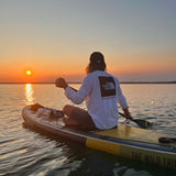 Peyto 11' - Inflatable Paddleboard