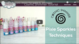 Cosmic Shimmer Jamie Rodgers Pixie Sparkles 30ml