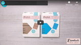 Clear Stamp Planner Essentials nr.512