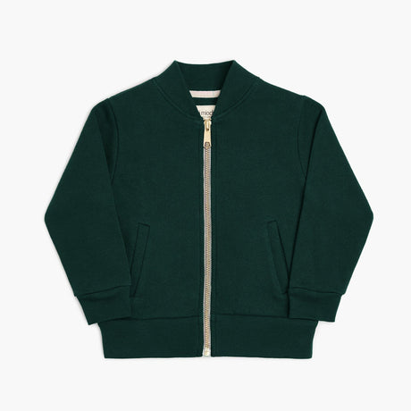 Plush Bomber