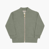 Plush Bomber