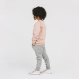 Plush Pullover