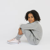 Plush Pullover
