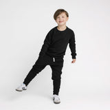 Plush Pullover