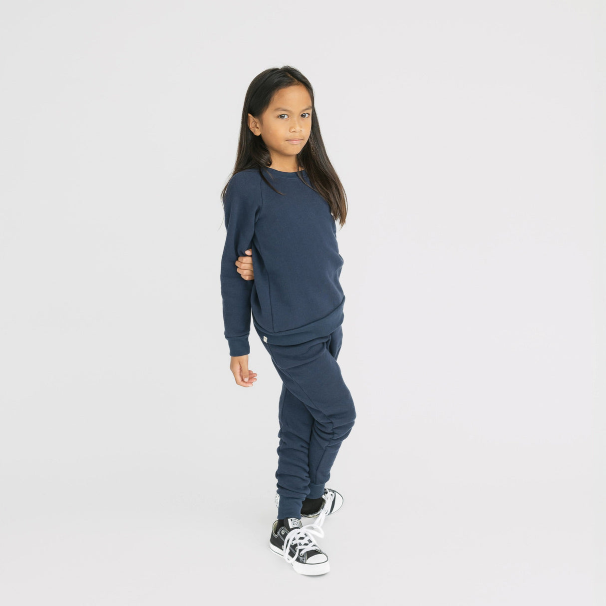 Plush Pullover