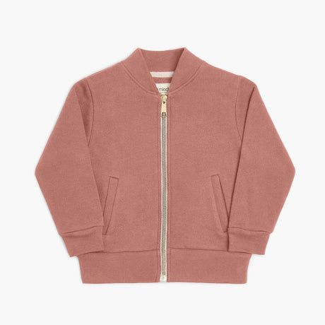 Plush Bomber