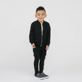 Plush Bomber