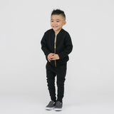 Plush Bomber