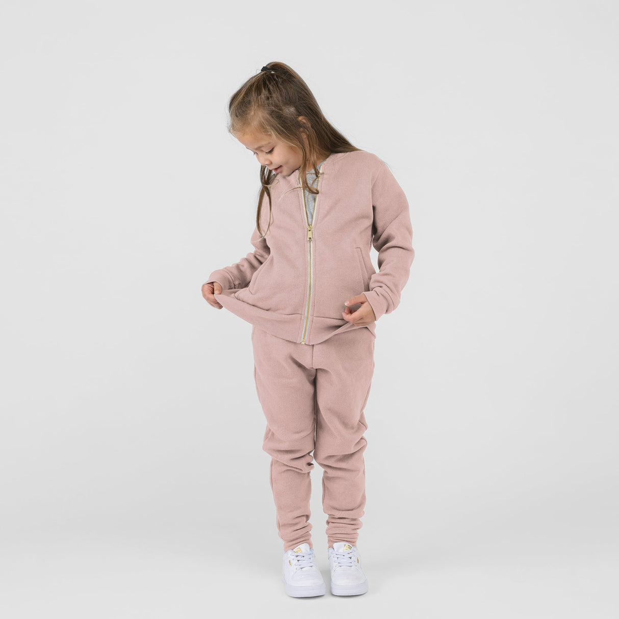 Plush Bomber