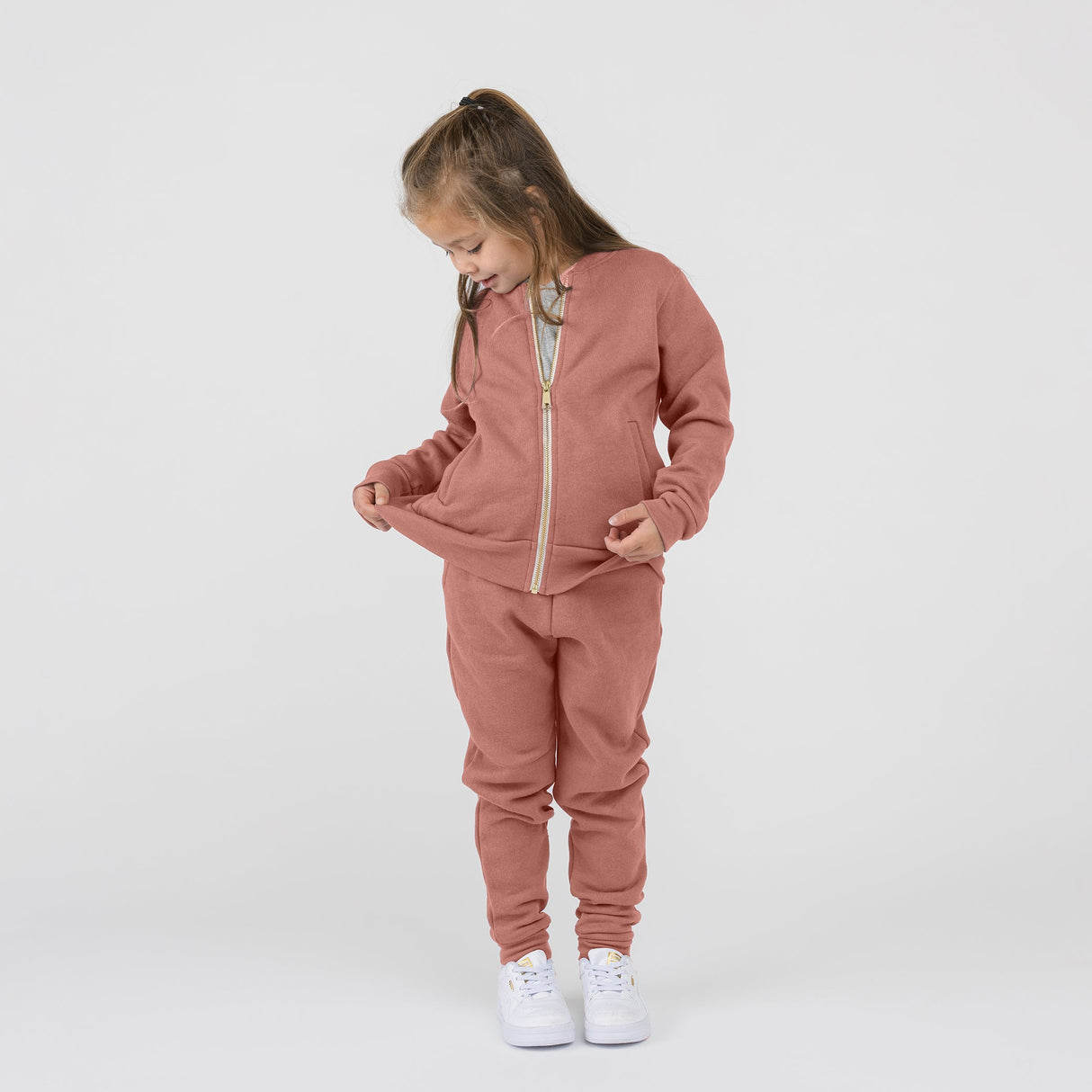 Plush Bomber