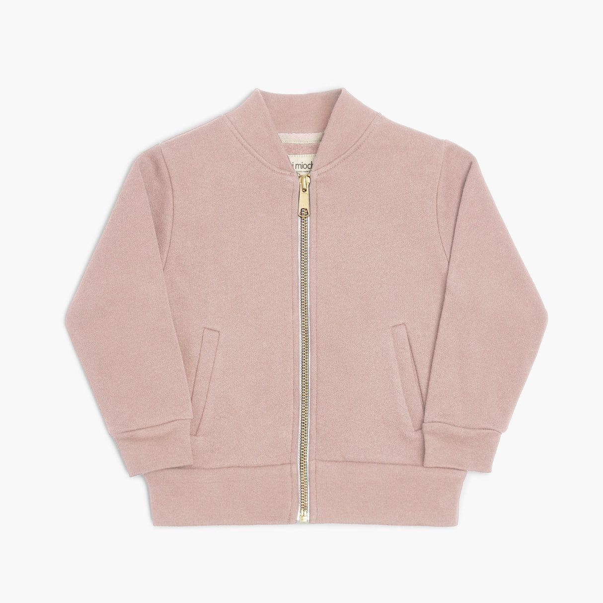 Plush Bomber