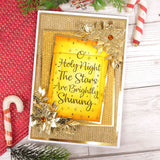 Say It With Style Pocket Pads - Christmas Spirit