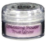 Cosmic Shimmer Embossing Powder