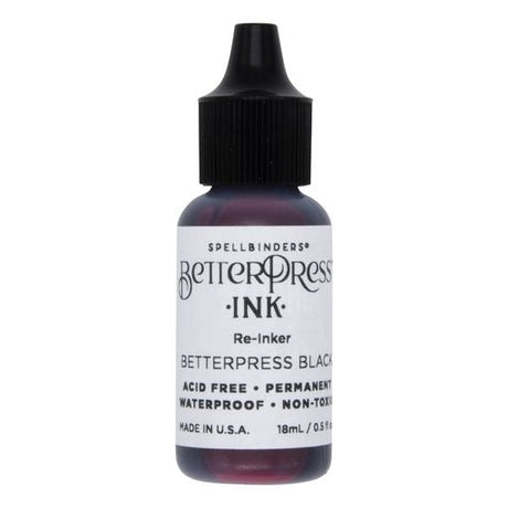 BetterPress Ink Reinkers