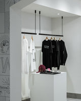 Hanging Clothing Rack