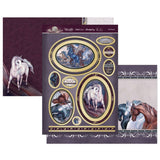 Wild Hearts Luxury Topper Set