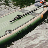 Sequoia XL 11' Inflatable Paddleboard