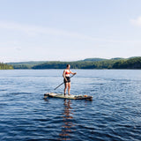Sequoia XL 11' Inflatable Paddleboard
