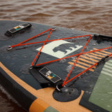 Sequoia XL 11' Inflatable Paddleboard