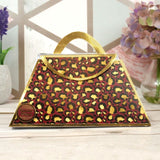 Luxury Shaped Card Blanks & Envelopes - Handbag