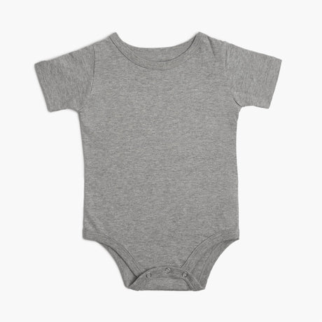Cloud Short Sleeve Onesie