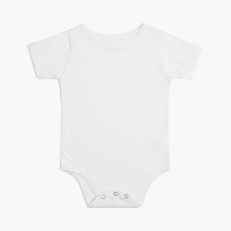 Cloud Short Sleeve Onesie