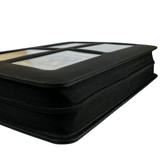 Slab Binder for Graded Cards – Holds 36 Slabs