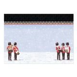 A Festive Fanfare Luxury Topper Set